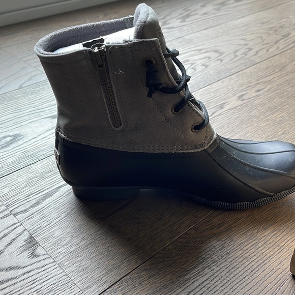 SPERRY DUCK BOOTS - Picture 4 of 7